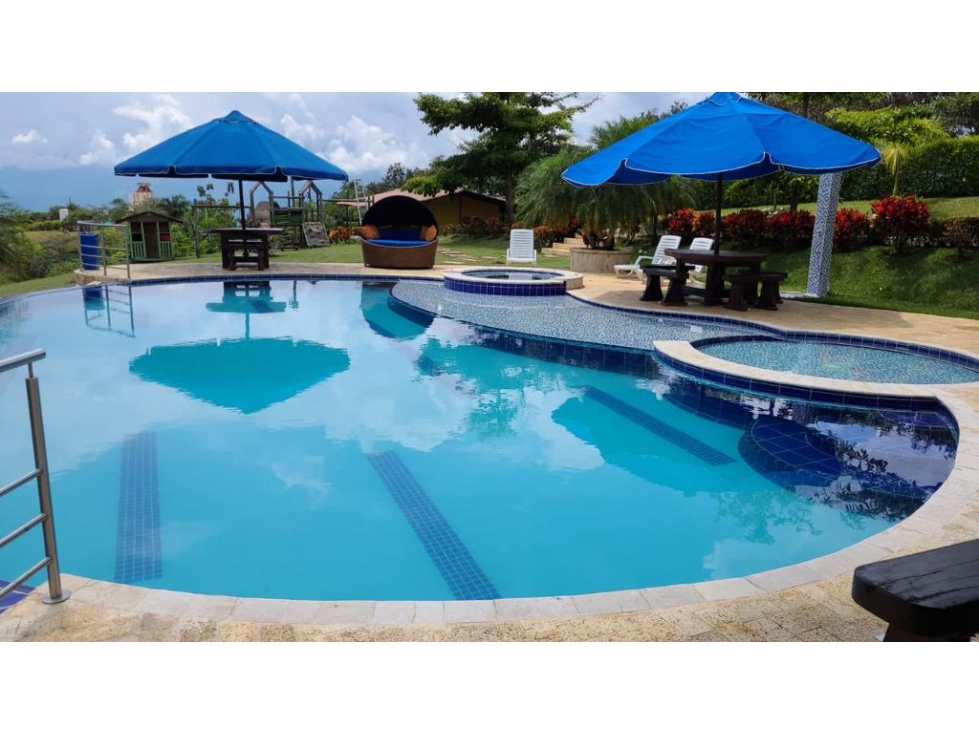 Amoblada Finca Moderna San Jerónimo, Antioquia-Precio por día - 4