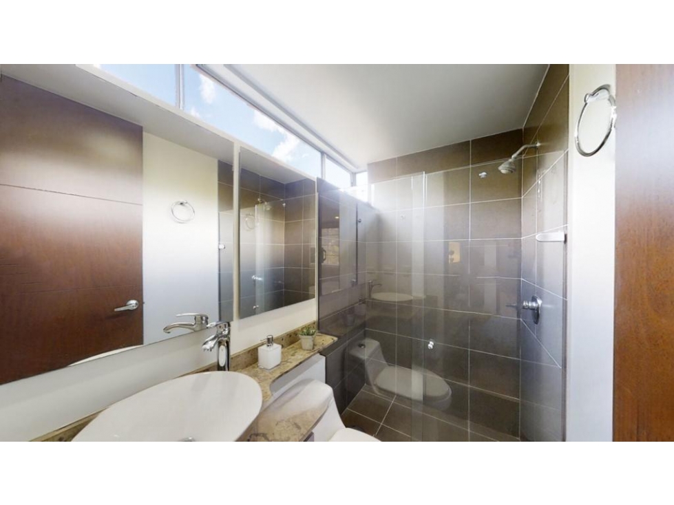 Amoblado Hermoso Apartamento San Lucas Poblado - Medellín. — foto 3