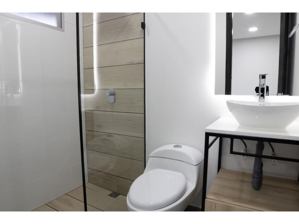 Venta HERMOSO Apartamento Laureles Medellín – Antioquia. foto 12