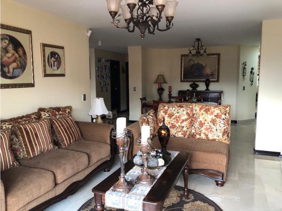 Venta Hermoso Apartamento Laureles - Medellin. — foto 2