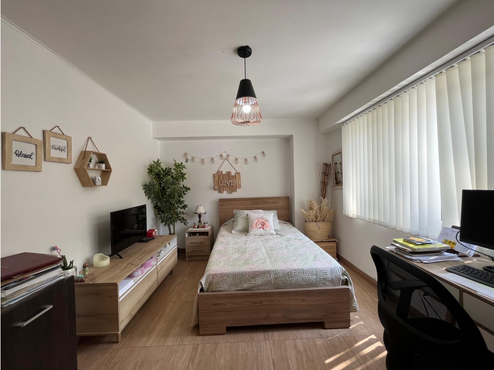 Venta Hermoso Apartamento Poblado la 10 - Medellin. — foto 3