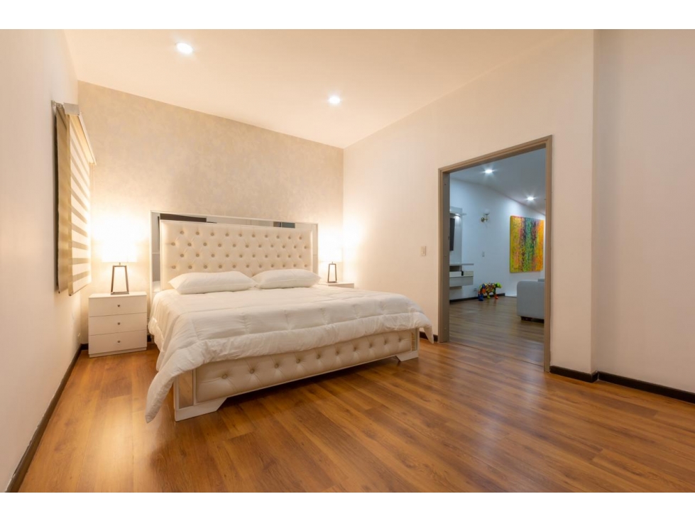 Amoblado Hermoso PH Dúplex Conquistadores - Medellín. — foto 6