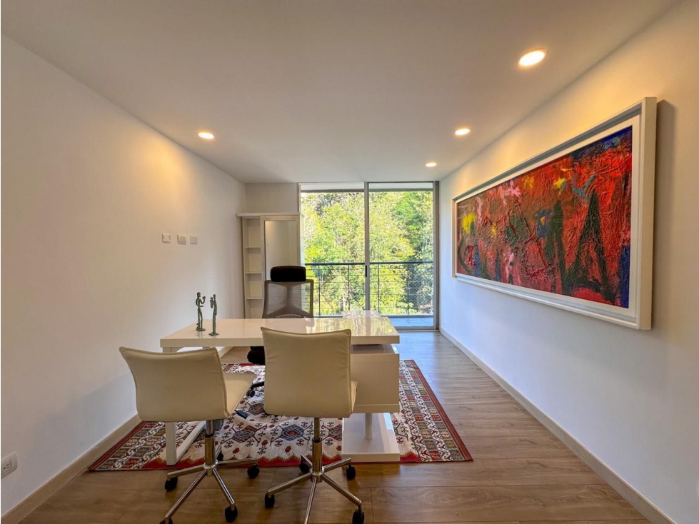 Hermoso apartamento con jacuzzi Tesoro Medellín — foto 4