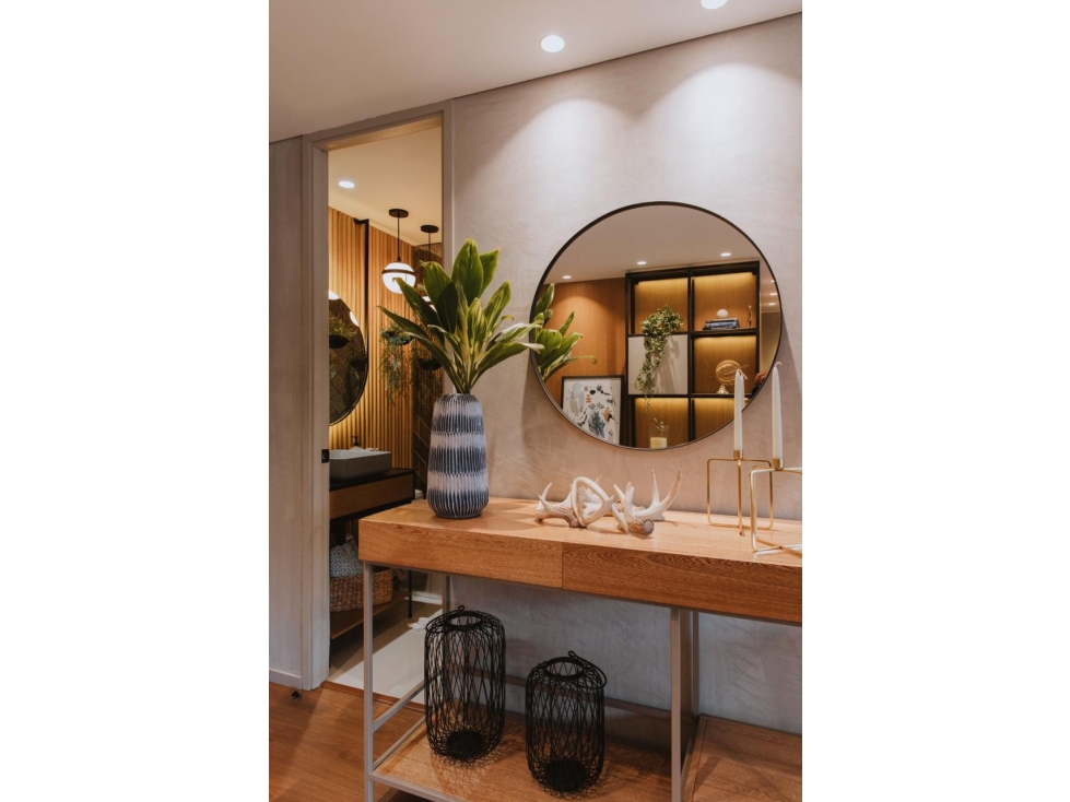 Amoblado Increíble Apartamento Lalinde - Poblado — foto 3