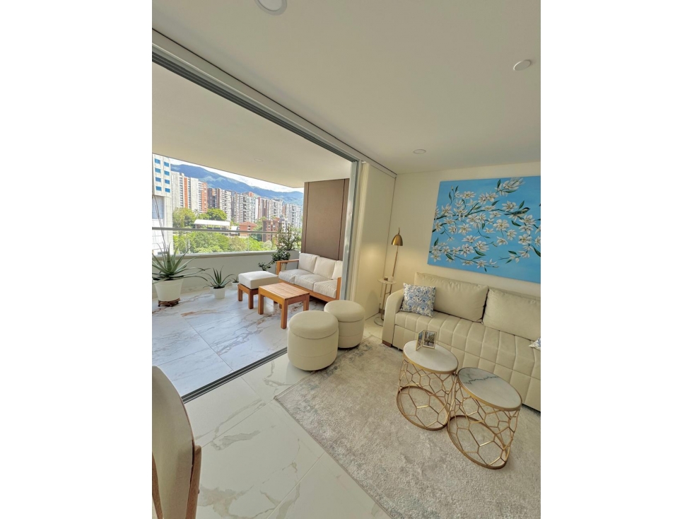Venta INCREIBLE Apartamento de lujo Envigado — foto 3