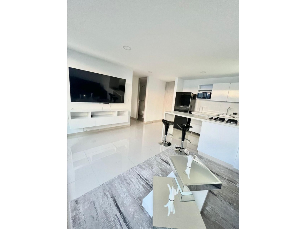 Venta HERMOSO Apartamento Sabaneta para Inversión — foto 2