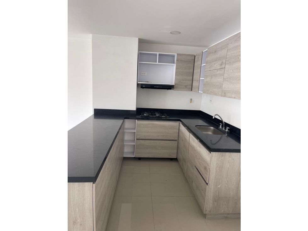 VENTA MODERNO Apartamento Laureles — foto 5