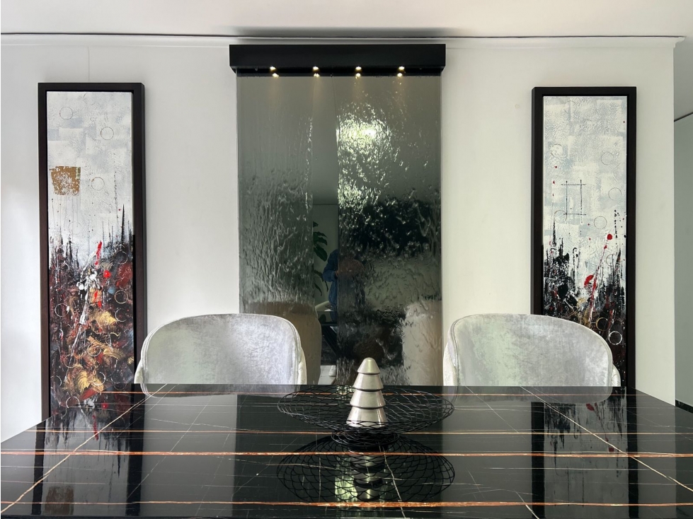 Amoblado Exclusivo Apartamento Poblado — foto 6