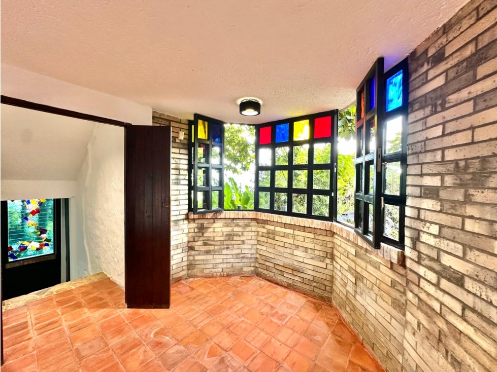 VENTA Hermosa Casa Campestre Escobero — foto 6