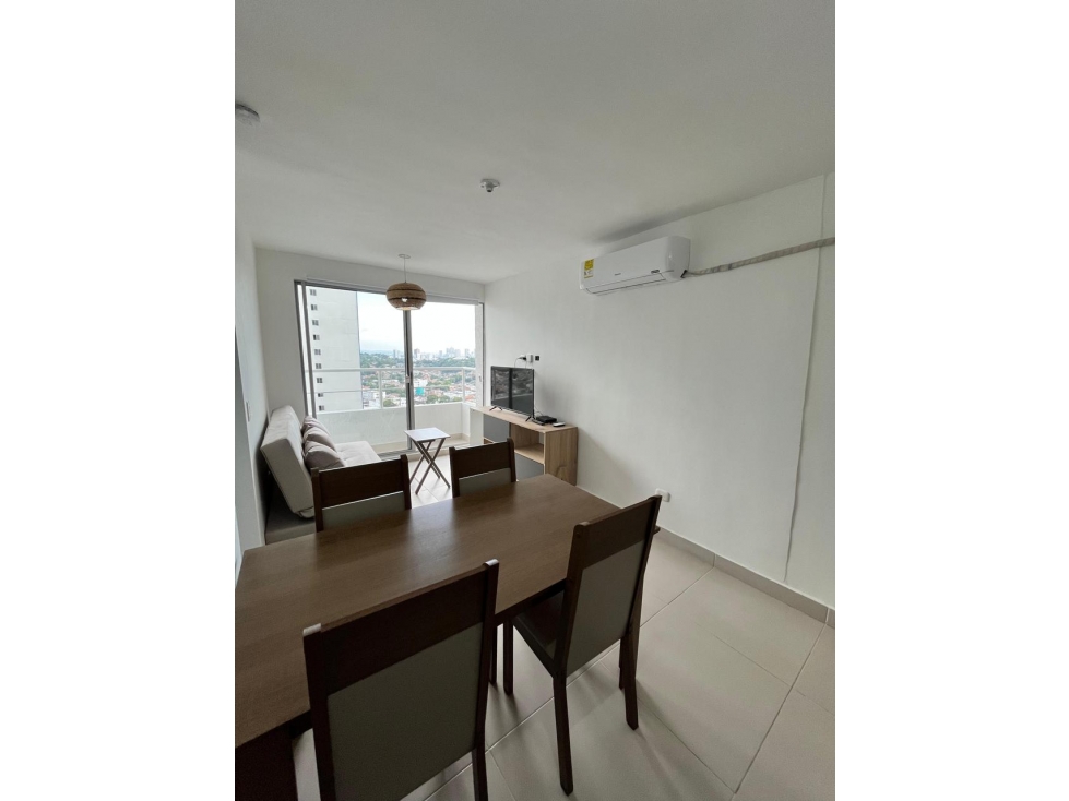 Venta HERMOSO Apartamento Cartagena a unas cuadras de la playa — foto 6