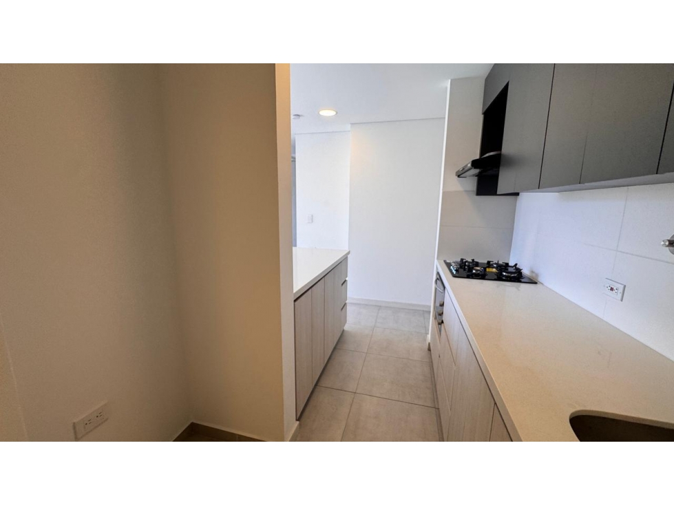 Venta HERMOSO Apartamento Laureles — foto 3