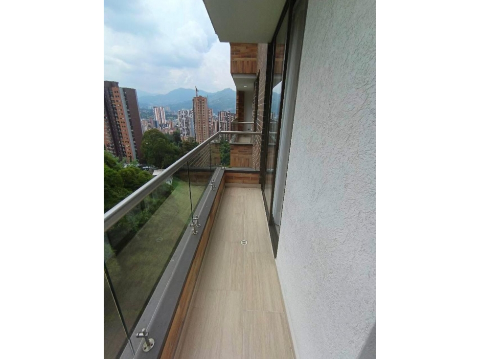 VENTA Hermoso Apartamento Sabaneta — foto 5