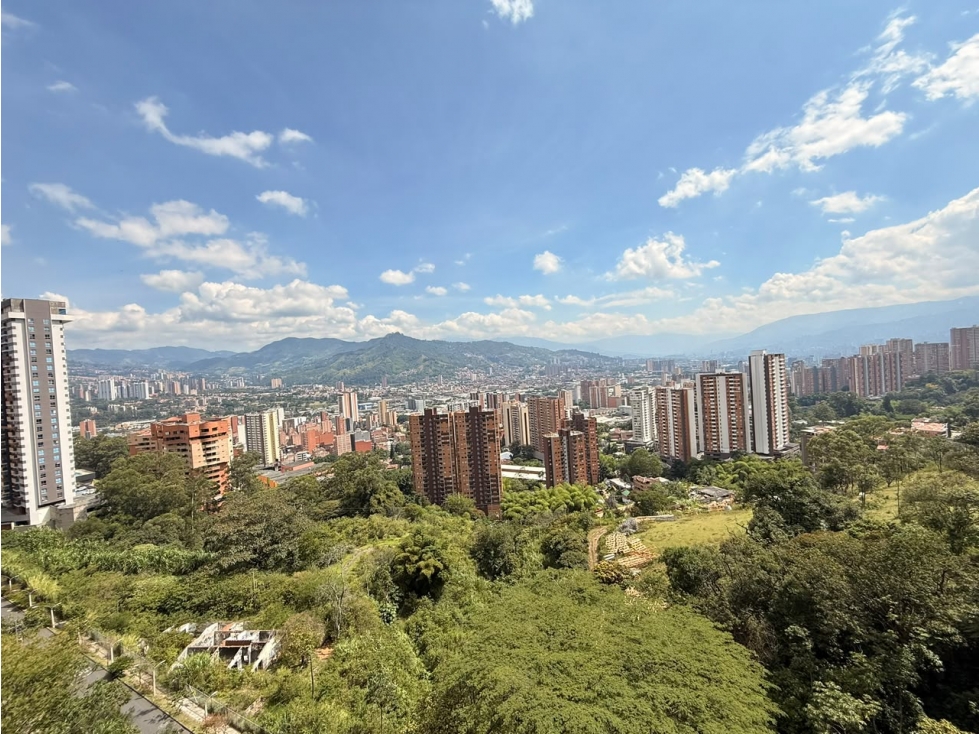 Amoblado HERMOSO Apartamento Sabaneta — foto 6