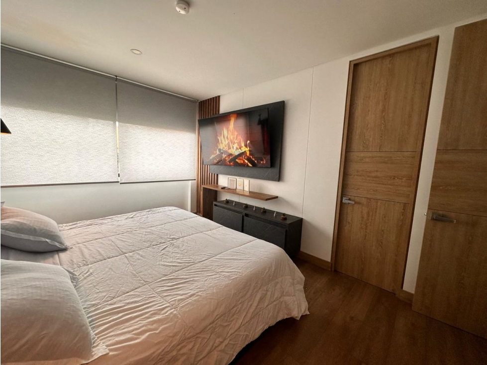 Venta Hermoso Apartamento Laureles – Medellin foto 20