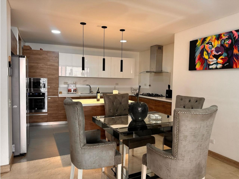 Venta Hermoso Apartamento Laureles – Medellin foto 12