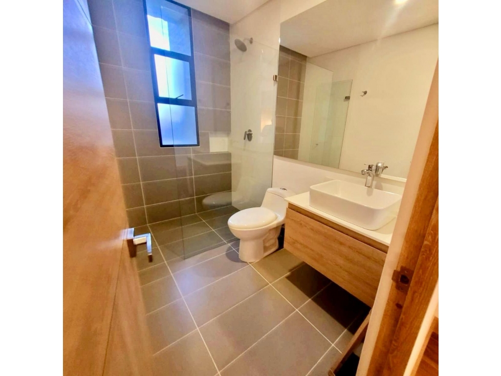 Venta Hermoso Apartamento Laureles – Medellin foto 21