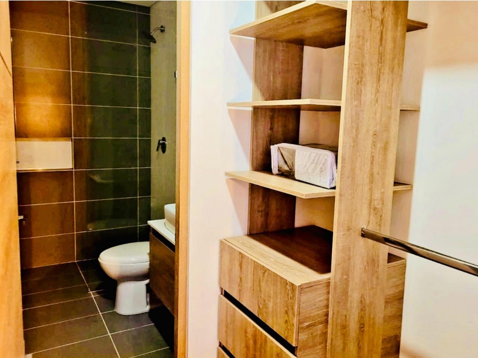 Venta Hermoso Apartamento Laureles – Medellin foto 22