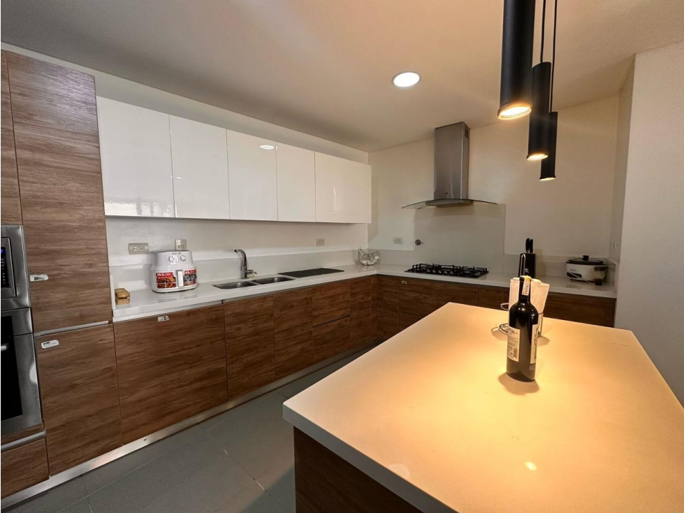 Venta Hermoso Apartamento Laureles – Medellin foto 11