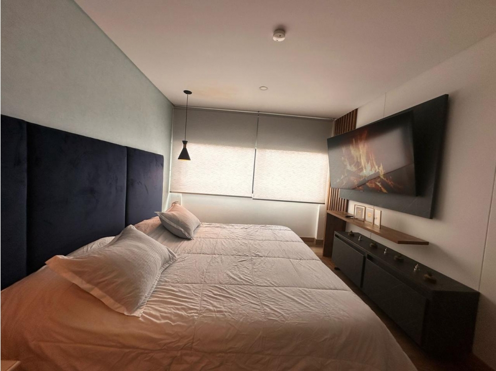Venta Hermoso Apartamento Laureles – Medellin foto 23