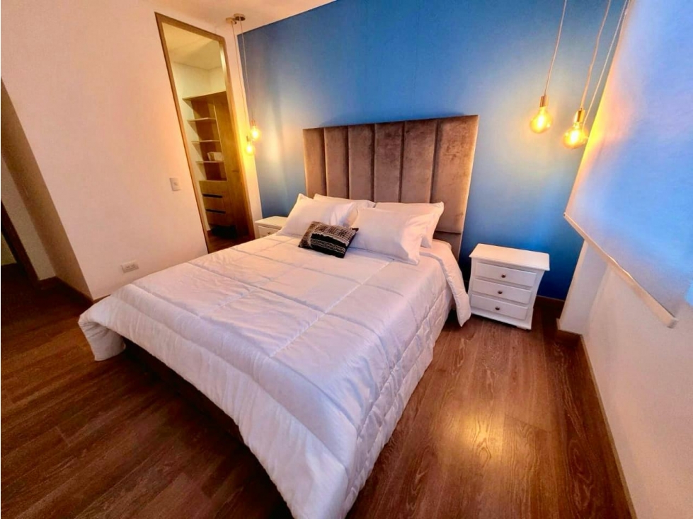 Venta Hermoso Apartamento Laureles – Medellin foto 24