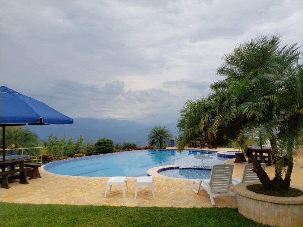 Amoblada Finca Moderna San Jerónimo, Antioquia-Precio por día - 3