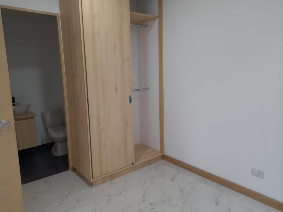 Venta Hermoso Apartamento Calasanz - Medellin.
