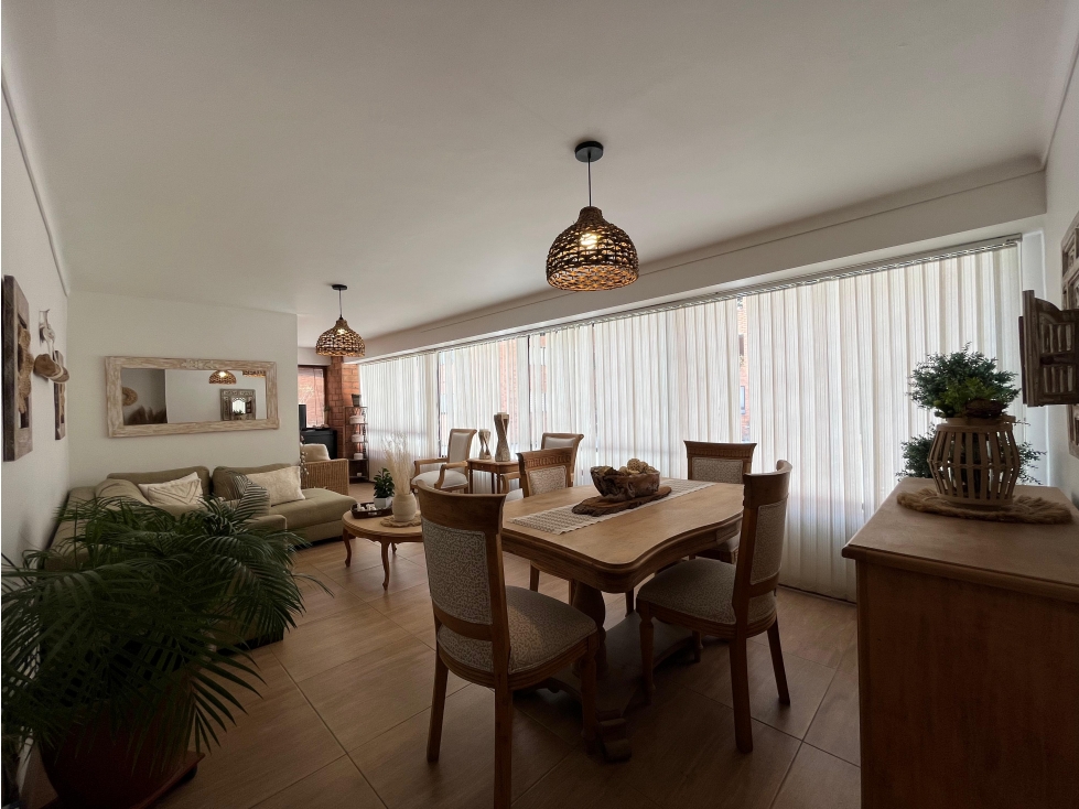 Venta Hermoso Apartamento Poblado la 10 - Medellin. — foto 6