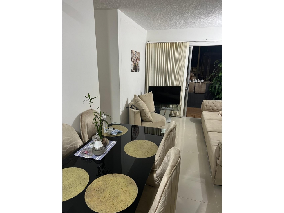 VENTA Hermoso Apartamento Sabaneta al lado de la vaquita