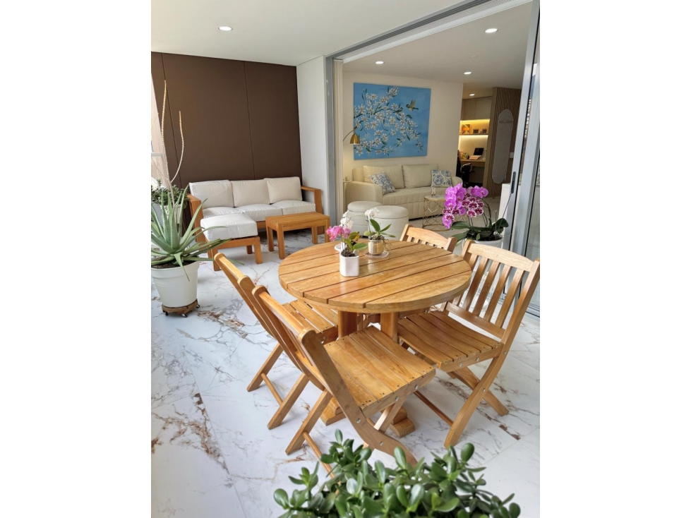 Venta INCREIBLE Apartamento de lujo Envigado — foto 4