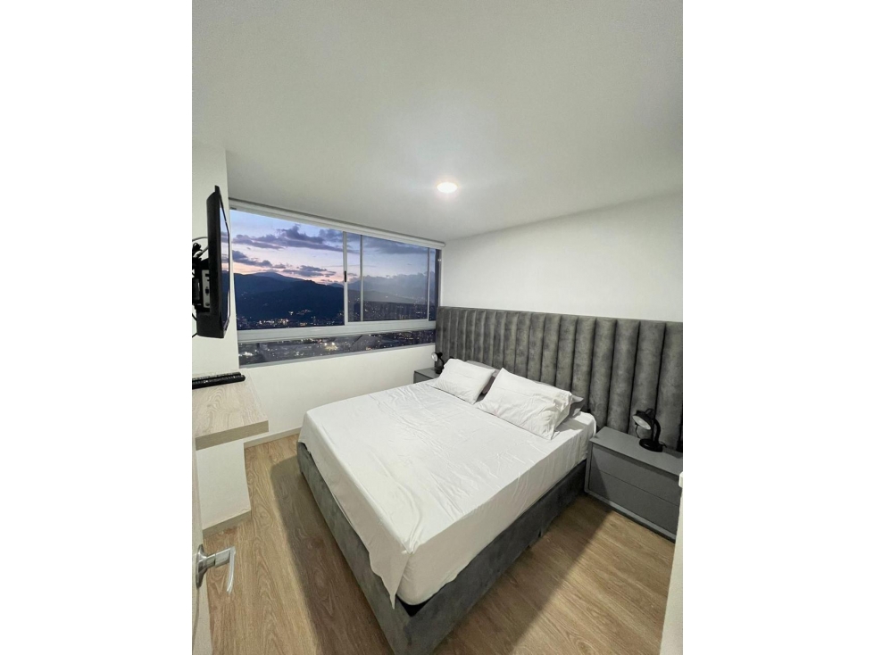 Venta HERMOSO Apartamento Sabaneta para Inversión — foto 6