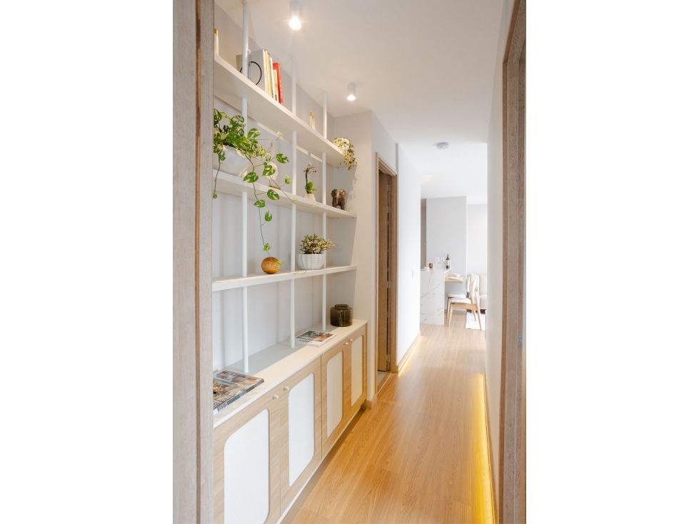 Amoblado HERMOSO Apartamento de lujo Sabaneta — foto 6