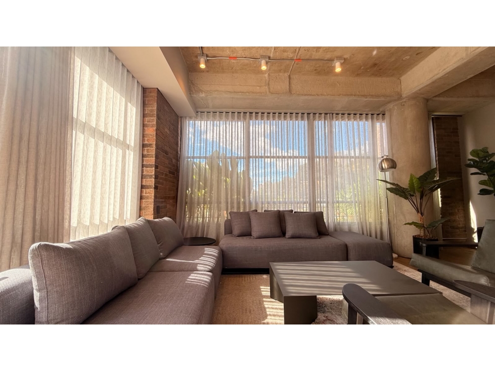 Venta HERMOSO Apartamento con Terraza Panorámica — foto 6