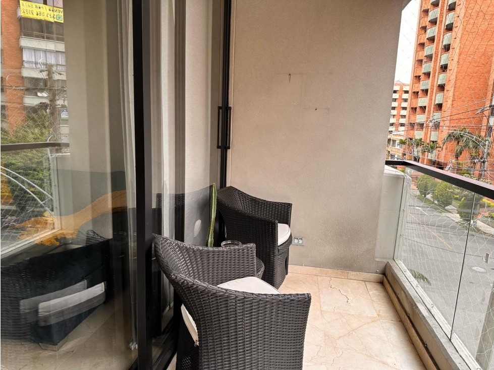 Venta Hermoso Apartamento Laureles – Medellin foto 13