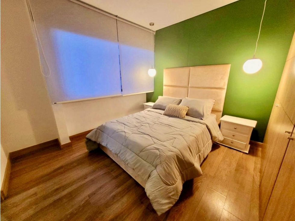 Venta Hermoso Apartamento Laureles – Medellin foto 25