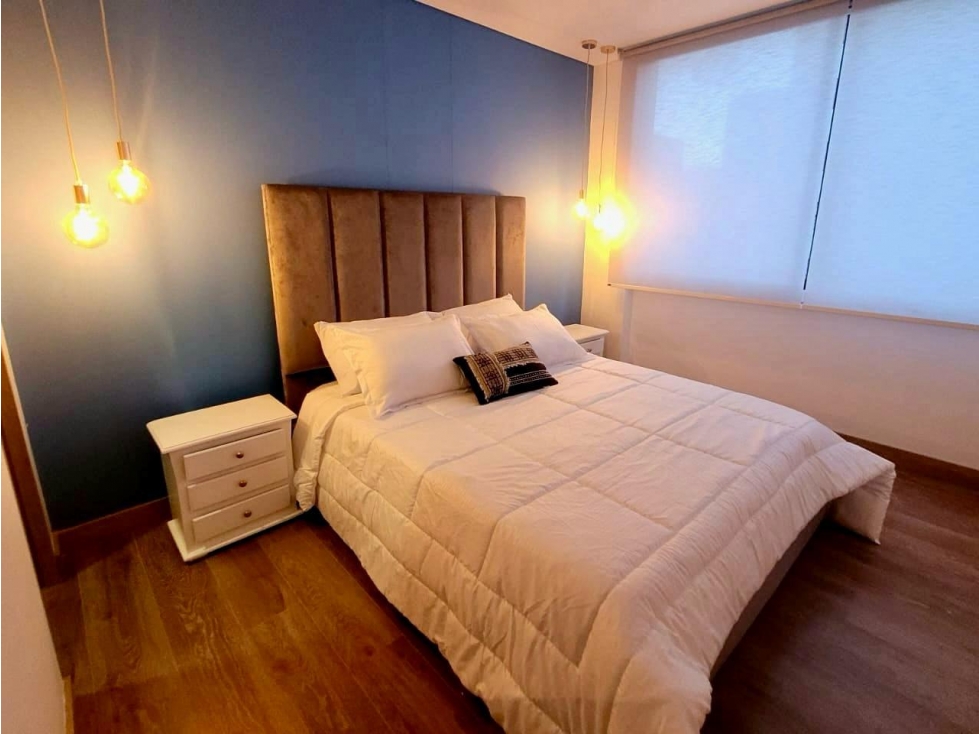 Venta Hermoso Apartamento Laureles – Medellin foto 26
