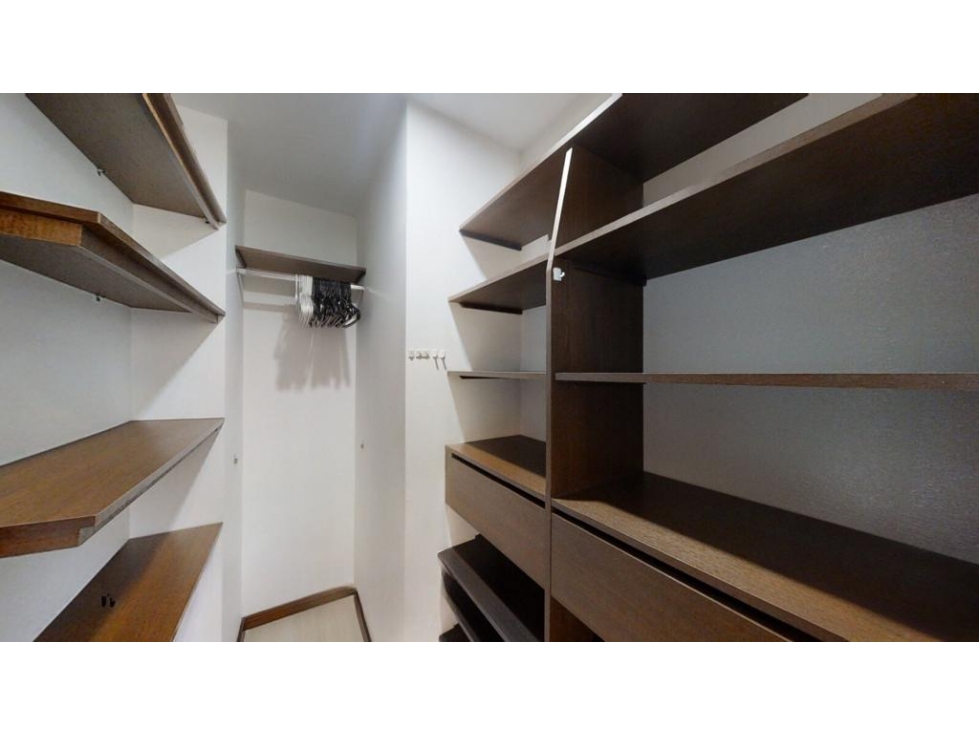 Amoblado Hermoso Apartamento San Lucas Poblado - Medellín. — foto 6