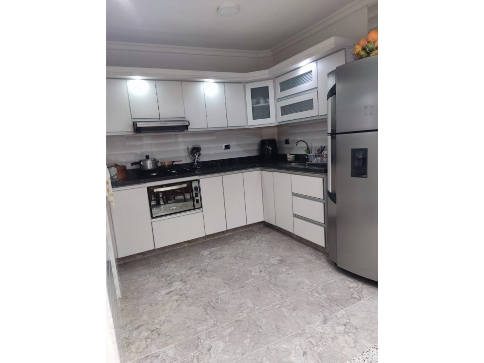 Venta Hermosa Casa Santa Monica - Medellin. — foto 5