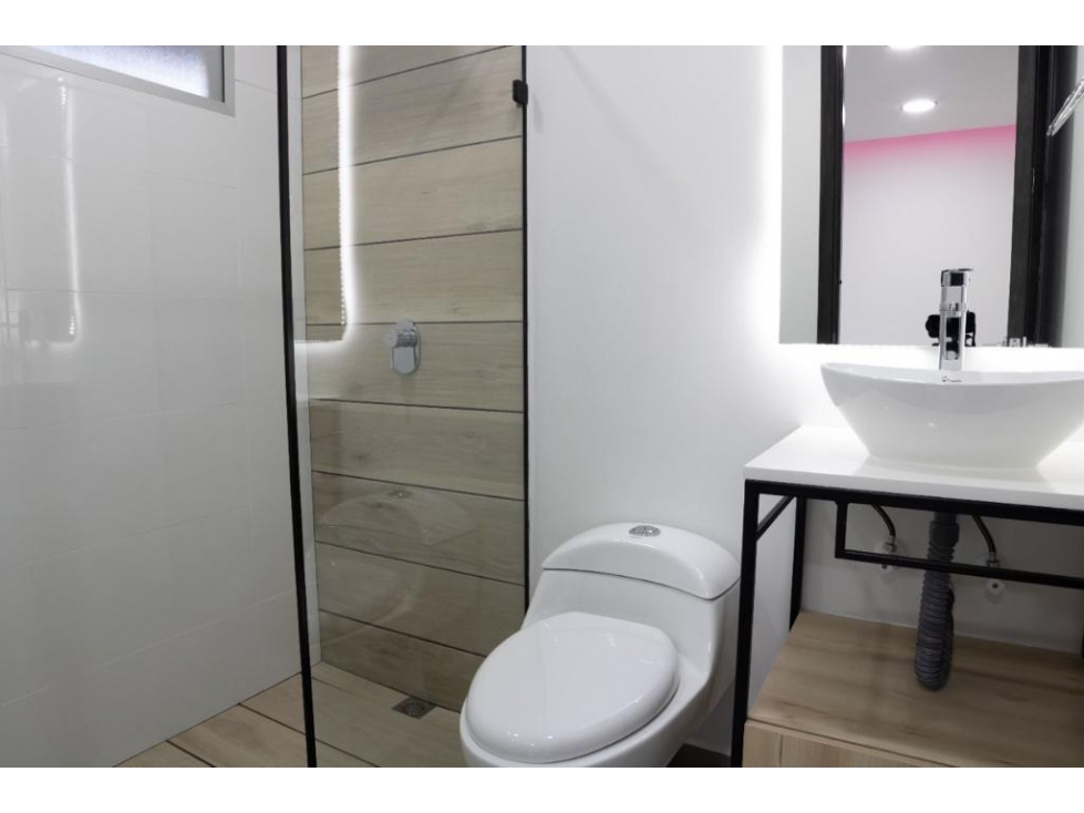 Venta HERMOSO Apartamento Laureles Medellín – Antioquia. foto 13