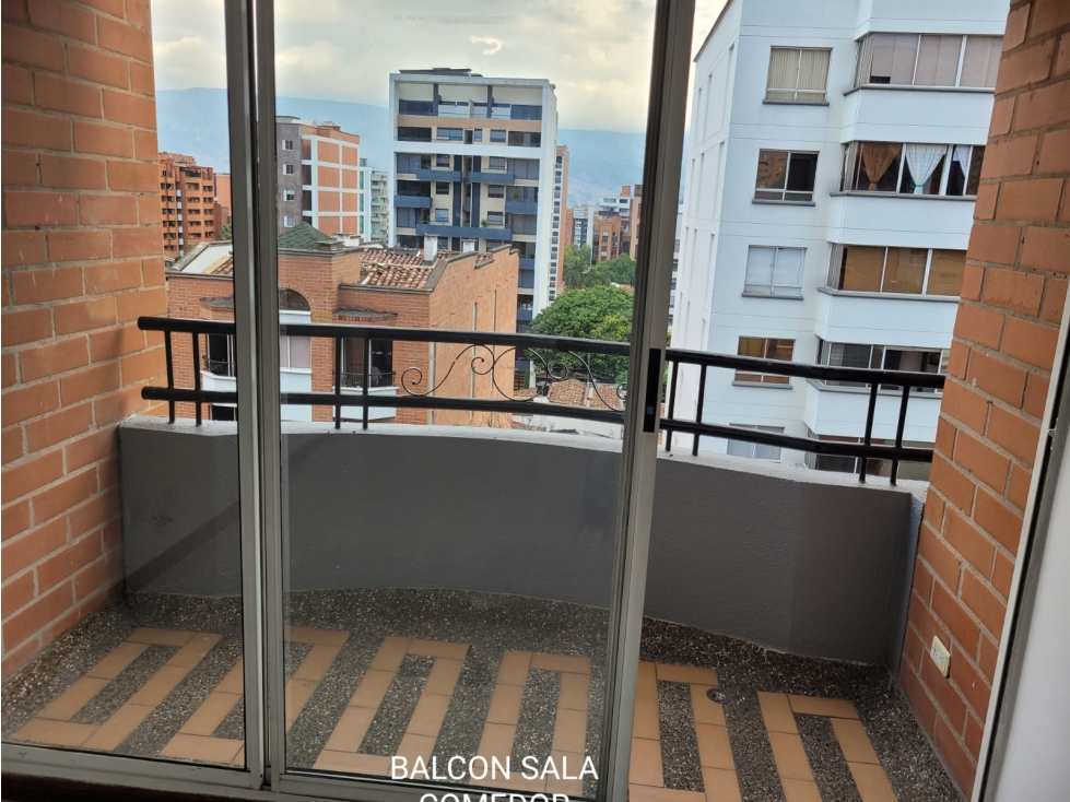 Venta Hermoso Apartamento La Castellana - Medellín. — foto 3