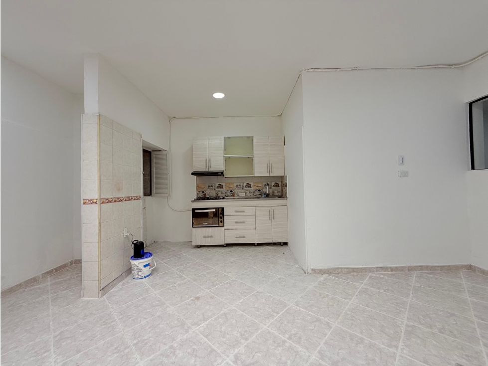 Venta casa para remodelar o construir barrio Cristóbal