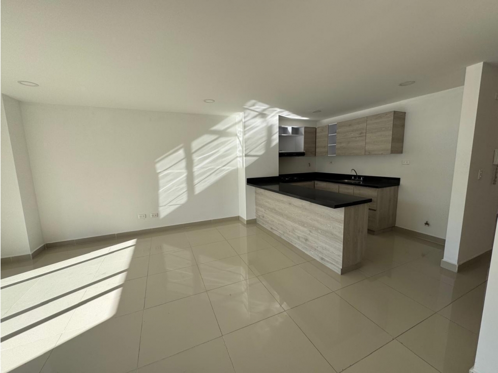 VENTA MODERNO Apartamento Laureles — foto 4