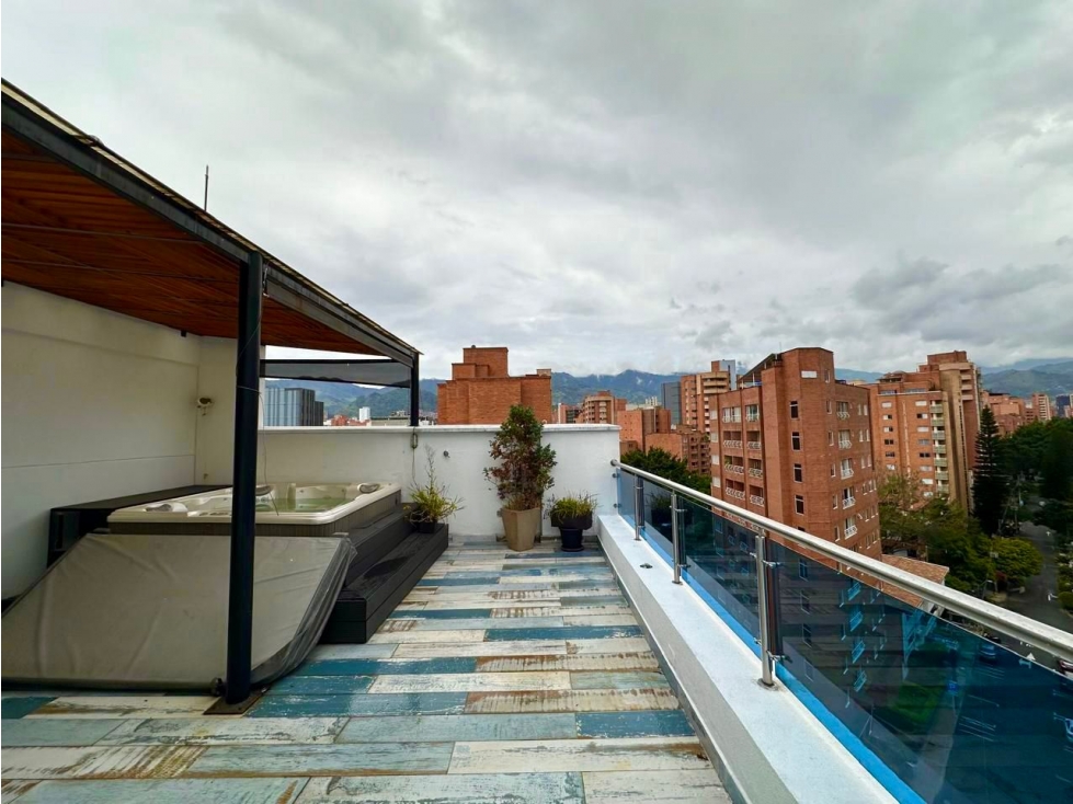 Venta EXCLUSIVO PH Dúplex Laureles — foto 3