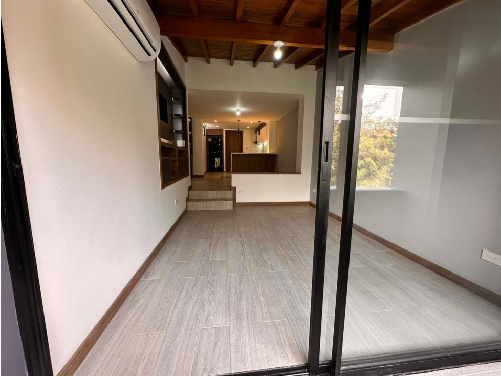 Venta HERMOS PH Dúplex Remodelado Laureles — foto 5