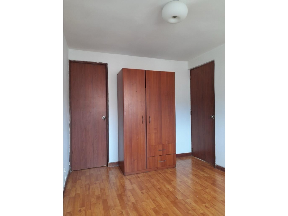 VENTA Apartamento Santa Mónica piso alto con vista — foto 4