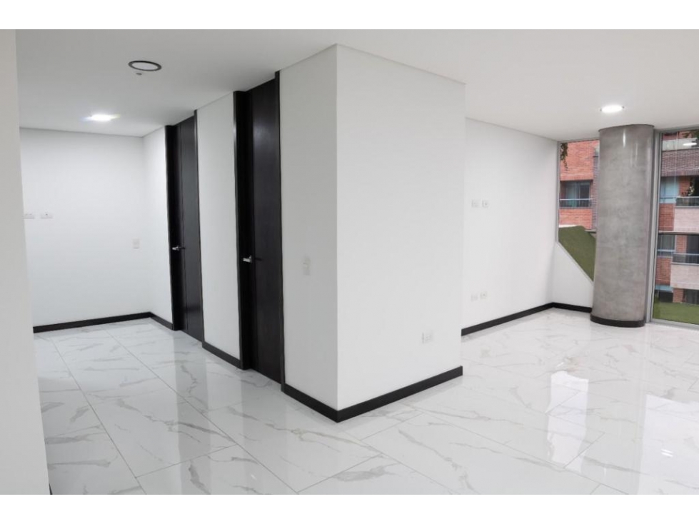 Venta HERMOSO Apartamento Laureles Medellín - Antioquia. — foto 6
