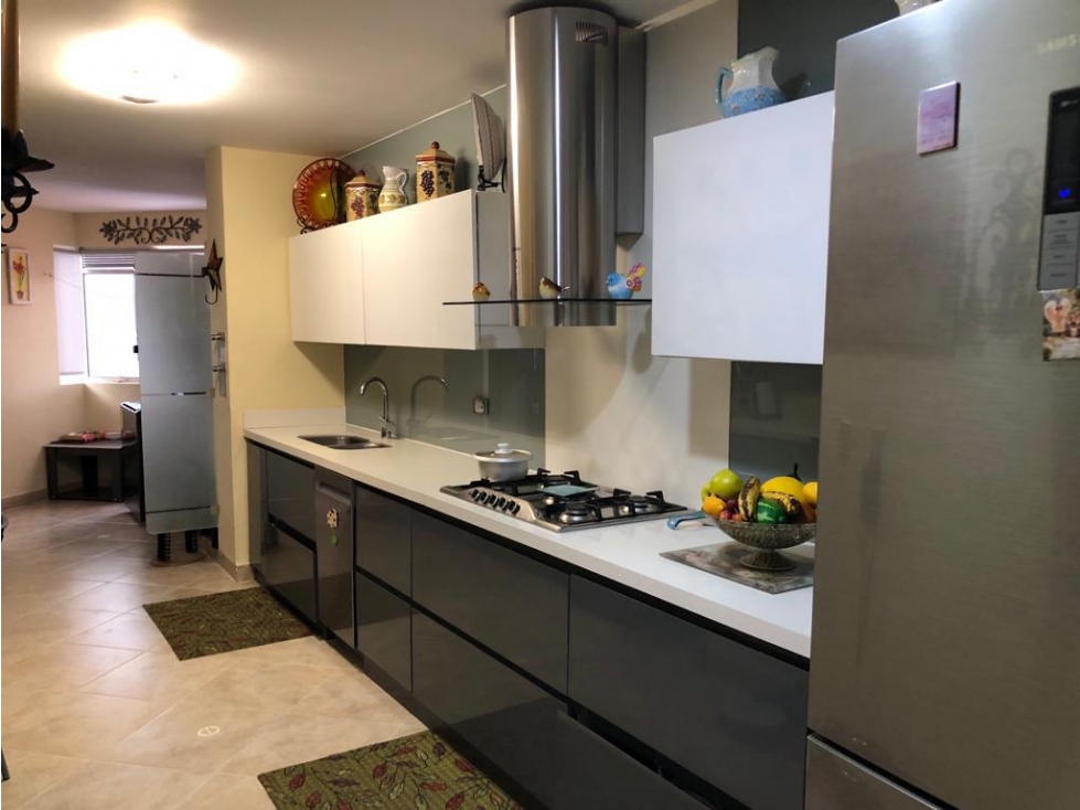 Venta Hermoso Apartamento Laureles - Medellin. — foto 4