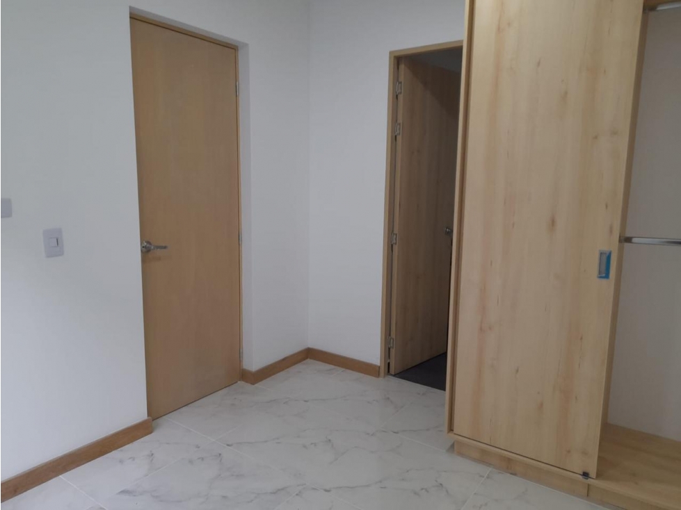 Venta Hermoso Apartamento Calasanz - Medellin. — foto 2