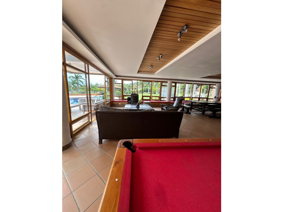 Amoblada HERMOSA Finca Copacabana - Antioquia, Precio por noche. — foto 5