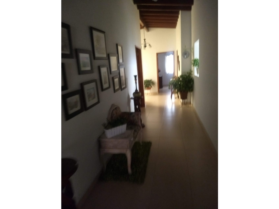 Venta Hermosa Casa la Castellana - Medellin. — foto 6