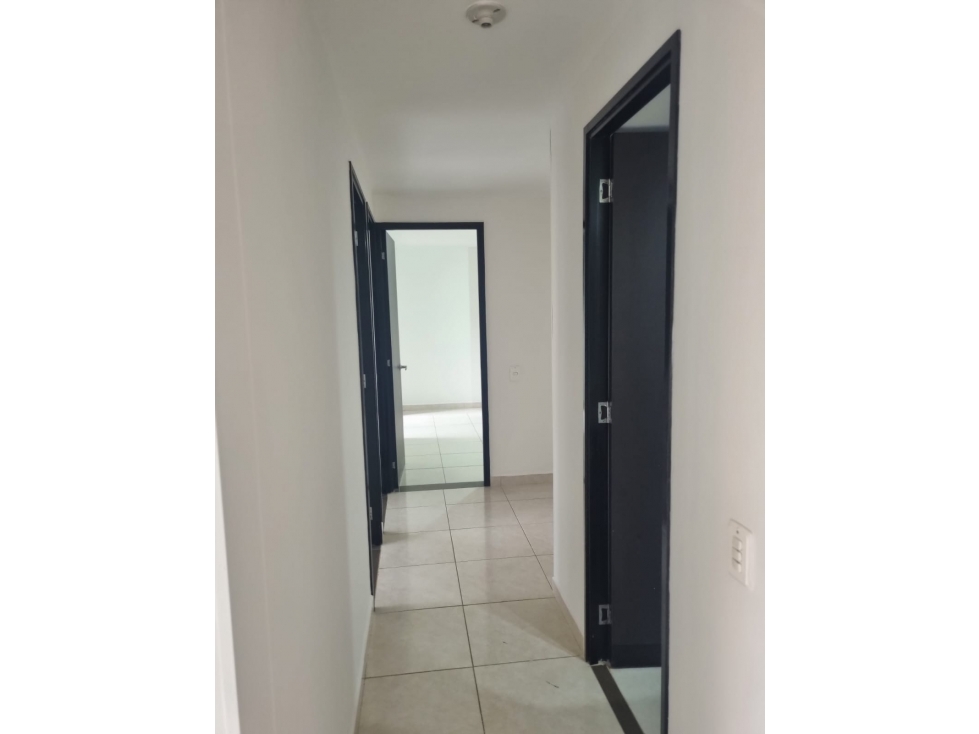 Venta HERMOSO Apartamento la Castellana - Medellín